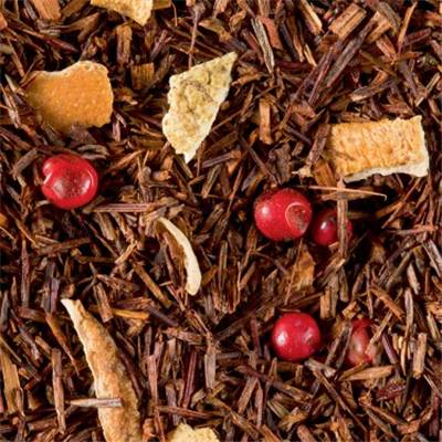 Rooibos de Noël Dammann-Frères (100g)