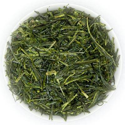 Jeoncha Bio (50g) - Thé vert de Corée du Sud 