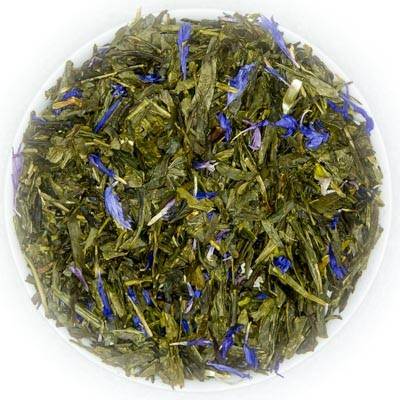 Montagne verte-thé vert (100g)