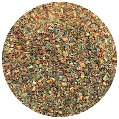 Juicea Relaxation (100g) - Tisane
