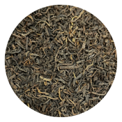 King Pu-erh Bio (100g) - Thé noir