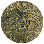 Loup Garou (100g) - Thé vert