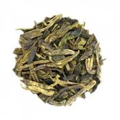 Lung Ching bio thé vert (100g)