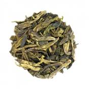 Lung Ching Bio (100g) - Thé vert