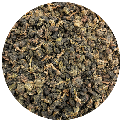 Oolong Osmanthus (100g) - Thé oolong