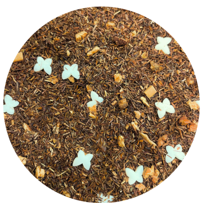 Rooïbos caramel beurre salé (100g) - Rooïbos