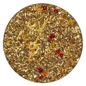 Rooïbos Vert Pêche de Vigne Bio (100g) - Rooïbos