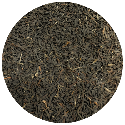 Rwanda Rukeri Bio OP1 (100g) - Thé noir