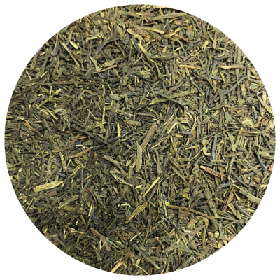 Sencha Fukuyu (100g) - Thé vert du Japon