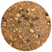 Souvenir de Vienne (100g) - Rooïbos