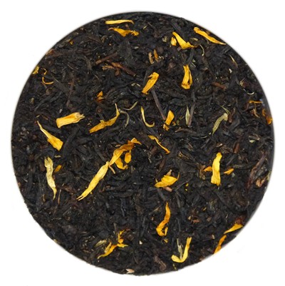 Terre de Provence Bio (100g) - Thé noir