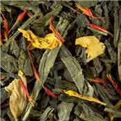 Thé des Motous (100g) - Thé vert