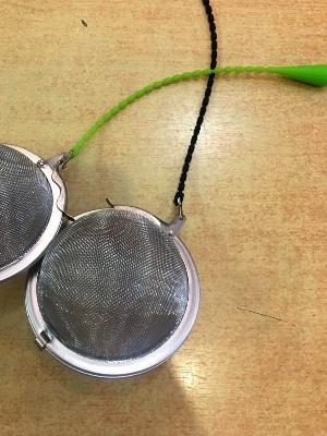 boules a thé 