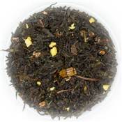 Ile de Madagascar (100g) - Thé noir