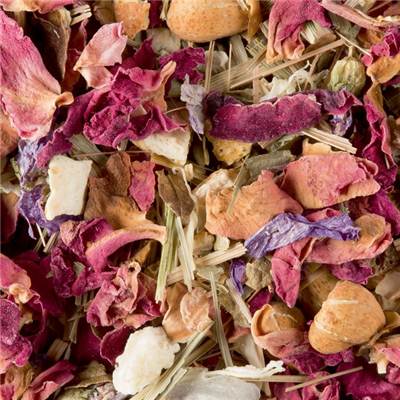 Tisane de la Maison blanche-Dammann-Frères (-100g)