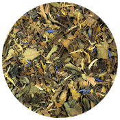 7 ans au Tibet (100g) - Thé blanc