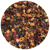 Aqua Rosa Bio, Kusmi-Tea (100g) - Eau de fruits