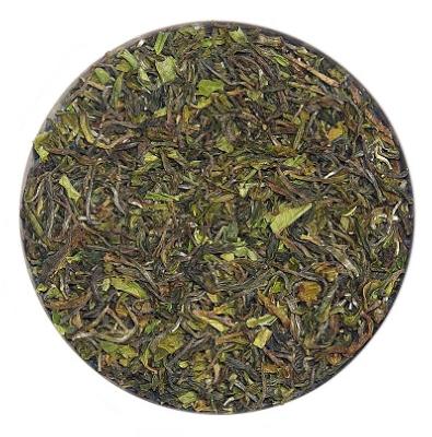 Darjeeling Arya bio SFTGFOP1, 1ère récolte 2023 (50g) - Thé noir