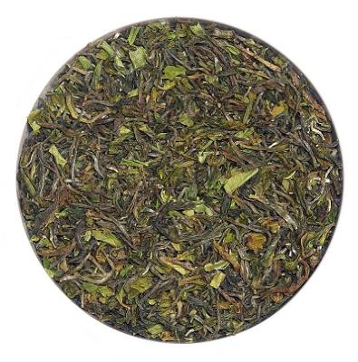 Darjeeling Arya bio SFTGFOP1 - 1ère récolte 2023 (50g)