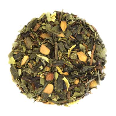 Blue Détox de Kusmi-Tea (100g)