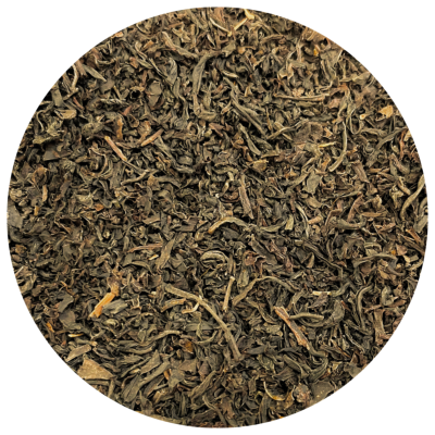 Bouquet de Fleurs, Kusmi-tea (100g) - Thé noir
