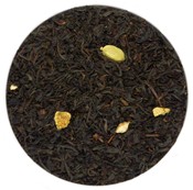 Étoile des neiges Bio (100g) - Thé noir