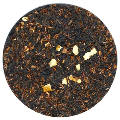 L'Oranger de Sindbad (100g) - Thé noir