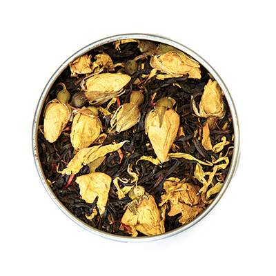 Mirabelle noir (100g)