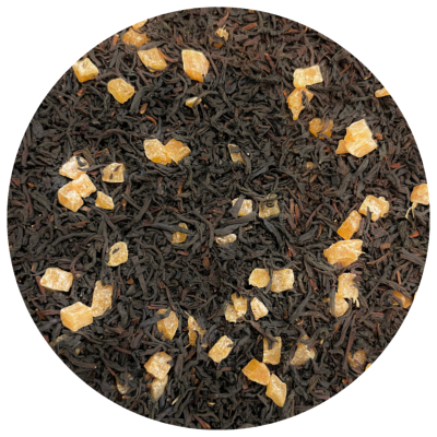 Pompon (100g) - Thé noir