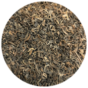 Pu-erh Shu 2013 Bio (100g) - Thé noir fermenté