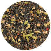 Sweet Love, Kusmi-Tea (100g) - Thé noir