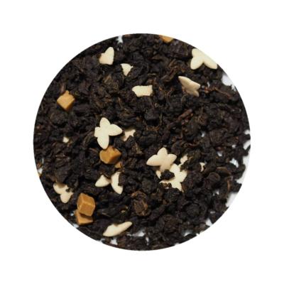 Oolong au caramel beurre salé (100g)