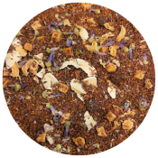 Baiser Bleu (100g) - Rooïbos