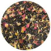 L'été Indien (100g) - Thé vert