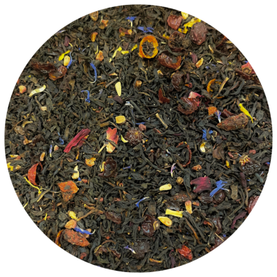Instant Gourmand (100g) - Thé noir