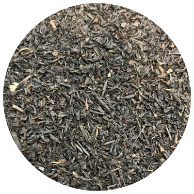 Katmandou Bio (100g) - Thé noir