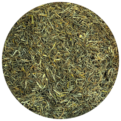 Lu-Zhen Needle Bio (50g) - Thé vert de Chine