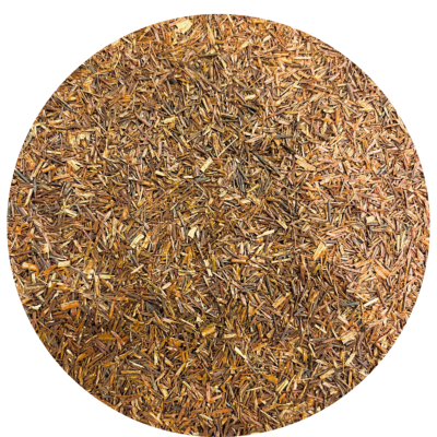 Rooïbos Nature Rouge Bio (100g) - Rooïbos