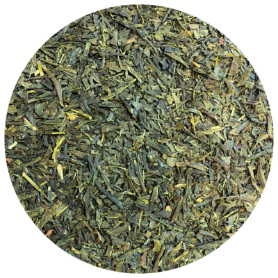 Sencha Makoto Makinohara (100g) - Thé vert du Japon