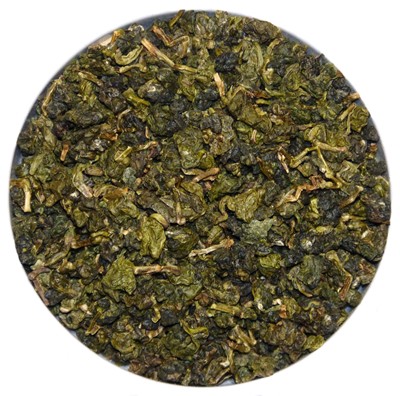 Sticky Rice Oolong Bio (100g) - Thé oolong