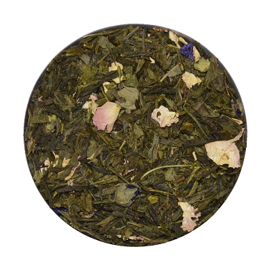 Surabaya Bio (100g) - Thé vert