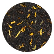 Terre de Provence Bio (100g) - Thé noir