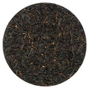 Thé Noir à la Cannelle Bio (100g) - Thé noir