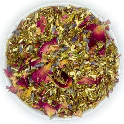 Prince Charmant- Rooibos vert (100g)