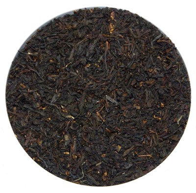 Balade en Flandres (100g) - Thé noir 