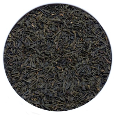 Earl Grey Yunnan Bio (100g) - Thé noir