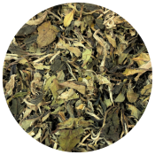 Grand Baï Mu Dan (100g) - Thé blanc