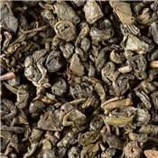 Gunpowder Bio (100g) - Thé vert