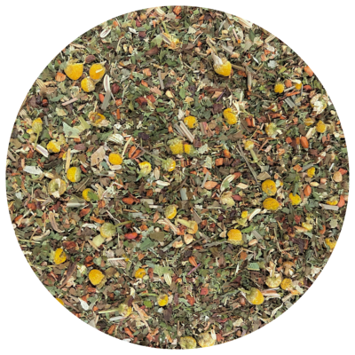 Juicea Digestion (100g) -Tisane