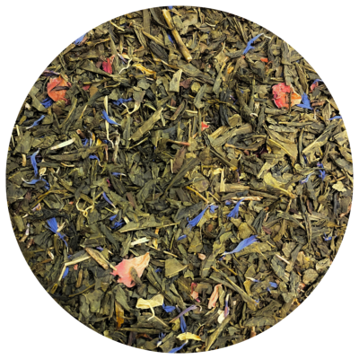 Kimono (100g) - Thé vert
